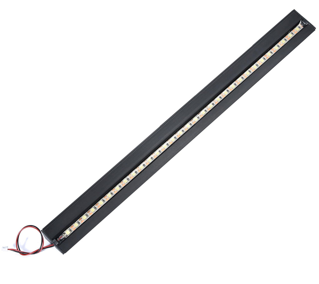 BIQU Panda Lux LED Light Strip Compatible with Bambu-Lab P1P/P1S/X1C/X1E 3D Printers 5V 0.3A LED Light Bar, Magnetic Installation