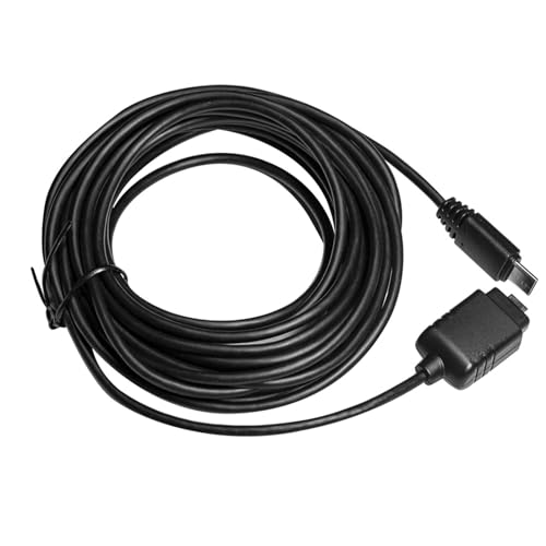 Multi Terminal Connection Cable Replaces for VMC-MM1 Cable Lengthening line 10M/33ft for Sony Camera with Connect for Sony RM-VPR1 Remote/VCT-VPR1 VCT-VPR10 VCT-VPR100 (VMC-MM1-10M/33ft) VMC-MM1-10m/33ft