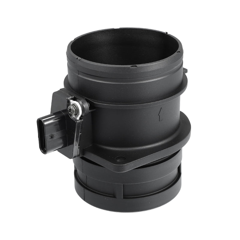 [Australia - AusPower] - Mass Air Flow Sensor Meter Durable | MAF Sensor for Audi A4 A4 Quattro 2009-2016 No.06J906461D 1 Pcs 