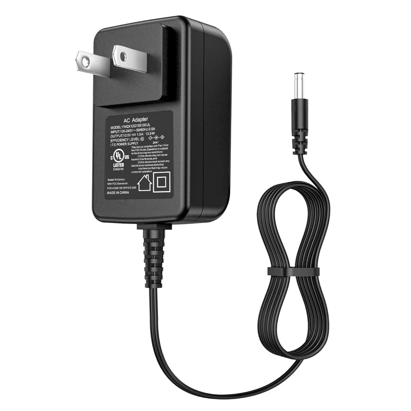AC/DC Adapter for Westinghouse WGen9500 WGen9500DF WGen12000 DF WGen3600DF WGen 9500 1200 Watt iGen4500 WPro12000DF WPro8500 Generator XY YP-018 Power Supply Charger Cord