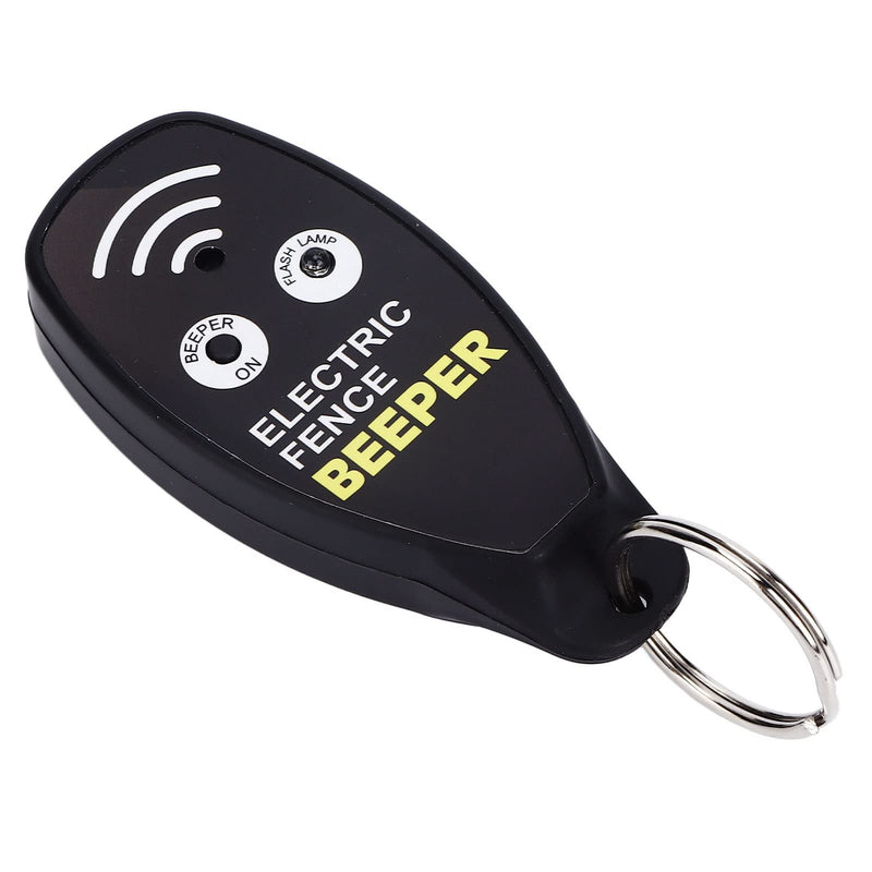 [Australia - AusPower] - Electric Fence Fault Tester Detection Series for Farms ABS Material 