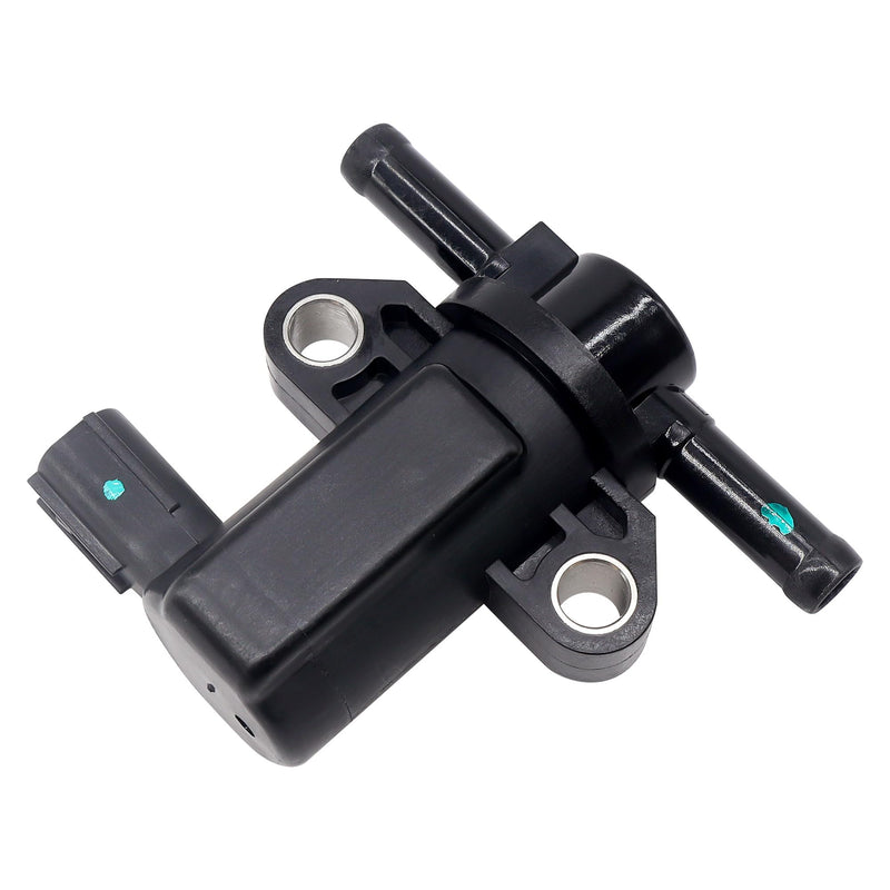 HiSport 14930-7s000 Vapor Canister Purge Solenoid Valve - Compatible with Nissan Armada Titan Pathfinder Xterra Frontier NV1500 NV2500 NV3500 2004-2016 Infiniti QX56 2004-2010 CP616