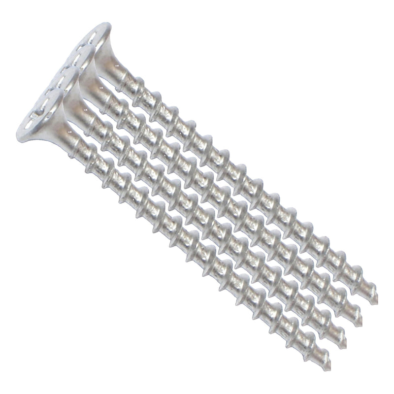 Hard-to-Find Fastener 014973150686 Phillips Bugle Deck Screws, 6 x 2-Inch, 168-Piece (Pack of 4) 2 inches (Pack of 4)