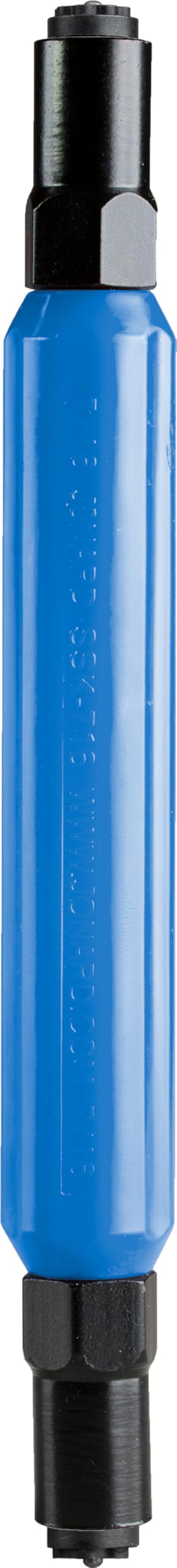 Jonard Tools SKF-800 Fixed Star Key Can Wrench with LB & LG Patterns