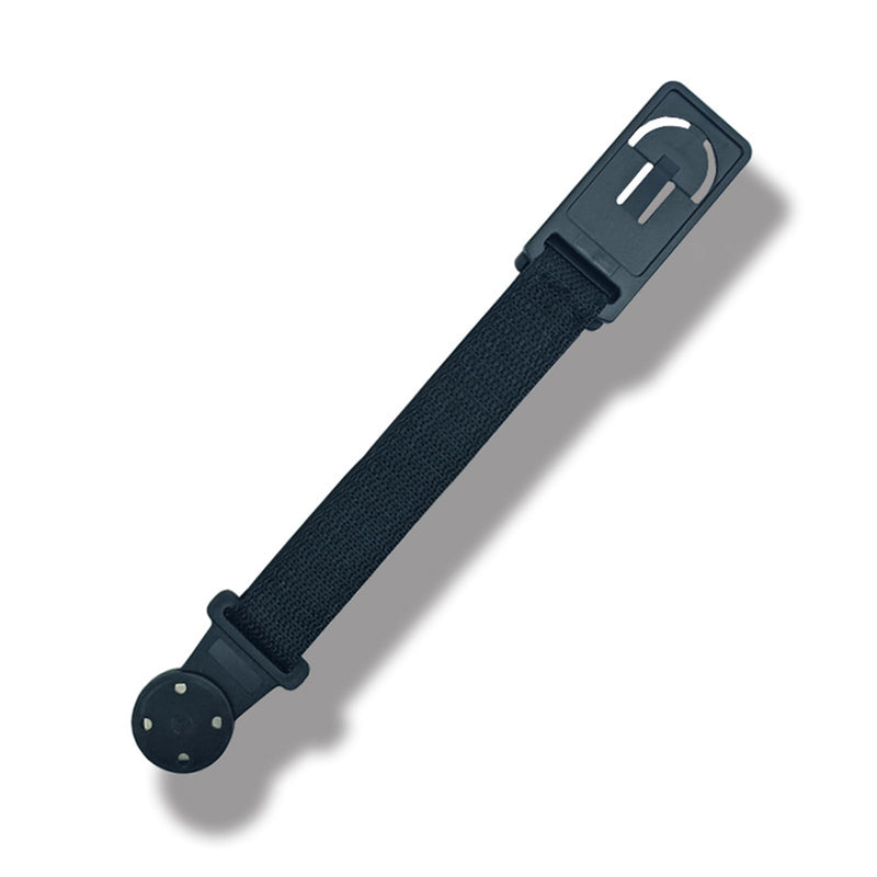 [Australia - AusPower] - Multimeter Hanging Strap with Strong Magnet for Fluke HIOKI TESTO Meters Universal Multimeter Instruments Hanging Clip 