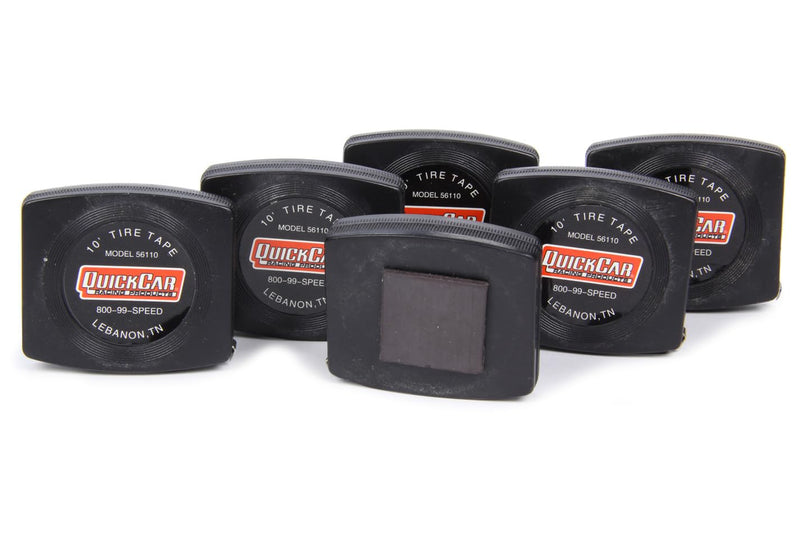 [Australia - AusPower] - QuickCar Racing Products Tape Measure 