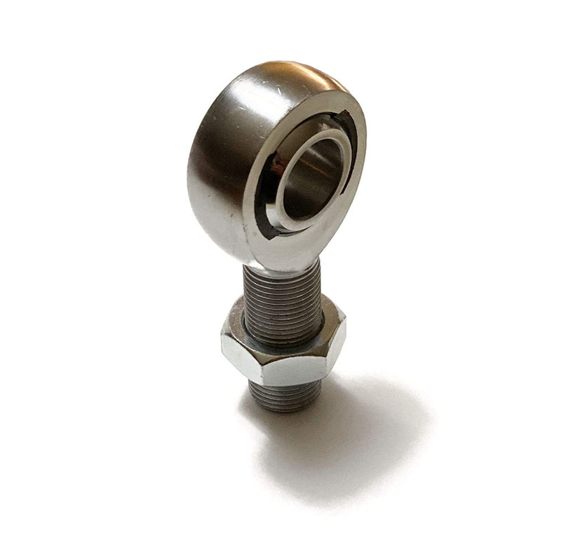[Australia - AusPower] - Right Hand 3/4" Bore X 7/8"-14 Shank Heim Joint with Jam Nut, Heim Joint Rod End 