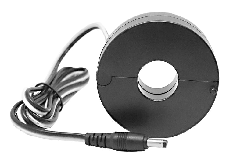 Eyedro 200A Split Core Ferrite Current Sensor 0.78 Inch Diameter Opening - Compatible with Eyedro Real-Time Home & Business Electricity Monitors - Model: ESCR-20-200A 200A 0.78