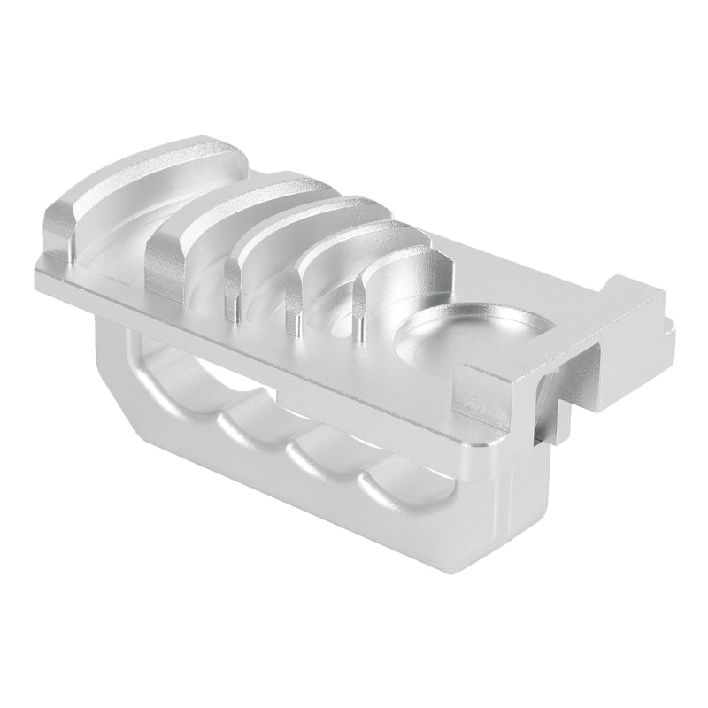 PVC Chamfer Tool,Deburring Tool for Plastic Pipe, Professional PVC Pipe Reamer Deburrs Six Pipe Sizes: 1 1/4-Inch - 4-Inch, Effective Pipe Reamer Deburring Tool for PVC Pipe Reamer w/Sharp Blade