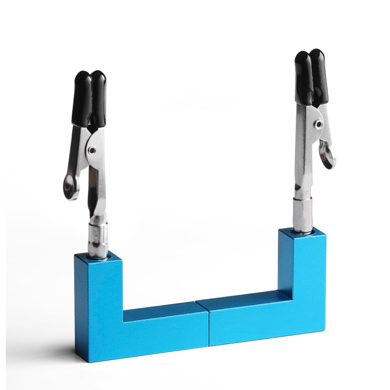Magnetic Soldering Aids by SainSmart | Strong magnetic and flexible separate design, welding tool set for electric wire components