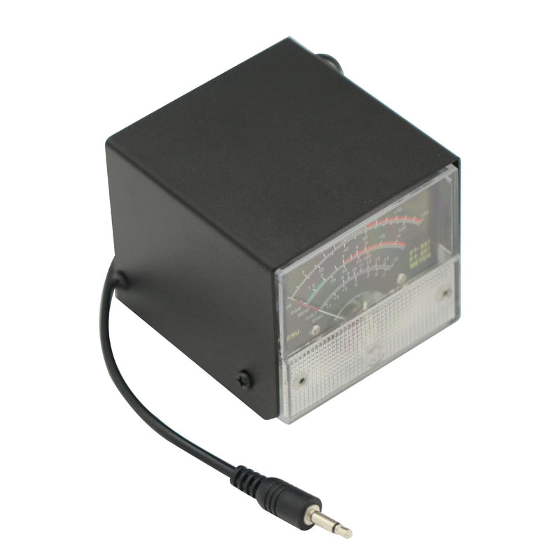 [Australia - AusPower] - External S Meter/SWR/Power Meter Display Wave Meter for Yaesu FT-857 FT-897 