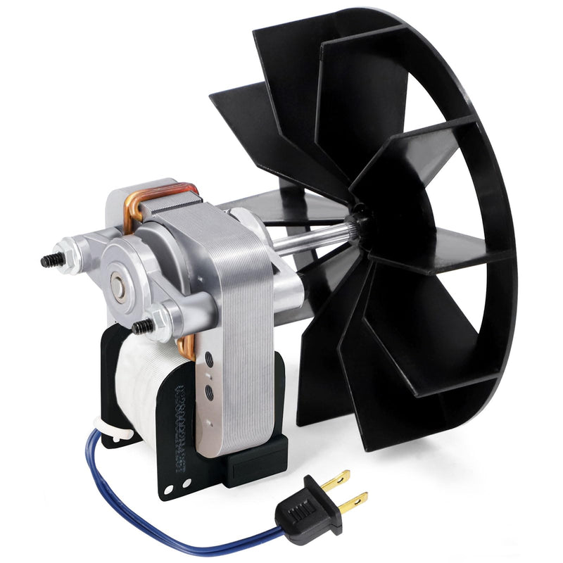 BP27 Fan Motor Replacement for Broan Nutone 663 688 678 671 659 662 668 670 689 669 663-C 688-C 663-E 688-E 678-C 678-D 678-F Bathroom Exhaust Fan Motor, S97012038 Ventilation Fans Motors, 50CFM 1 BP27 Vent Fan Motor