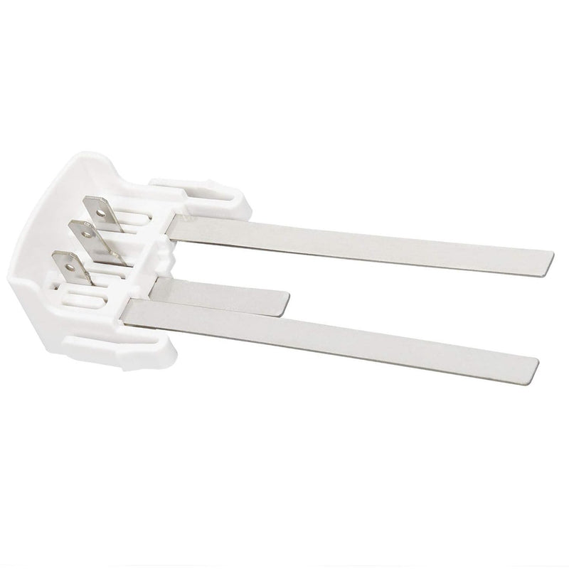 [Australia - AusPower] - White A39030-021 Water Level Sensor Replacement Part for Scotsman Ice Machines by Replaces VKNA39030-021, A39030-021， Compatible with C1448, C2148, EH222 