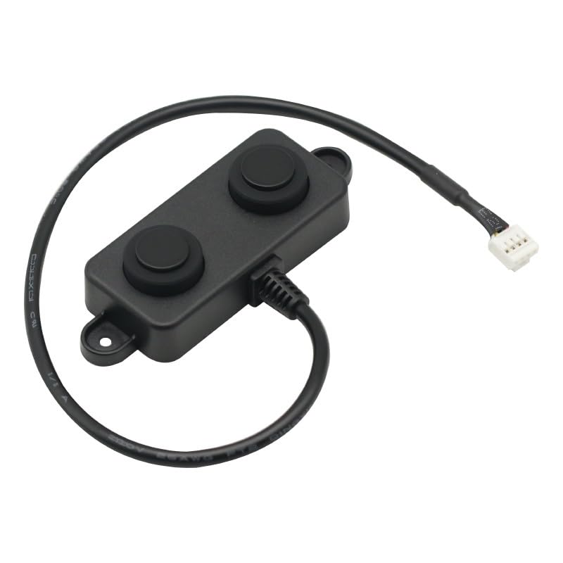 [Australia - AusPower] - PWM DC5V Ultrasonic ranging Sensor ultrasonic Waterproof Distance sensors Waterproof Probe PWM ultrasonic Sensor Module 
