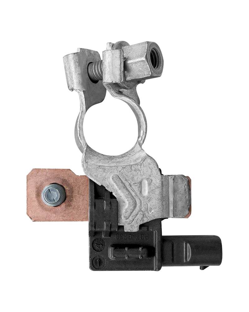 [Australia - AusPower] - Battery Sensor Replace 13545953 13526053 Fit for Cadillac ATS CTS Buick Regal Encore Lacrosse GMC Terrain Sierra Chevy Equinox Trailblazer Silverado 2018-2023 