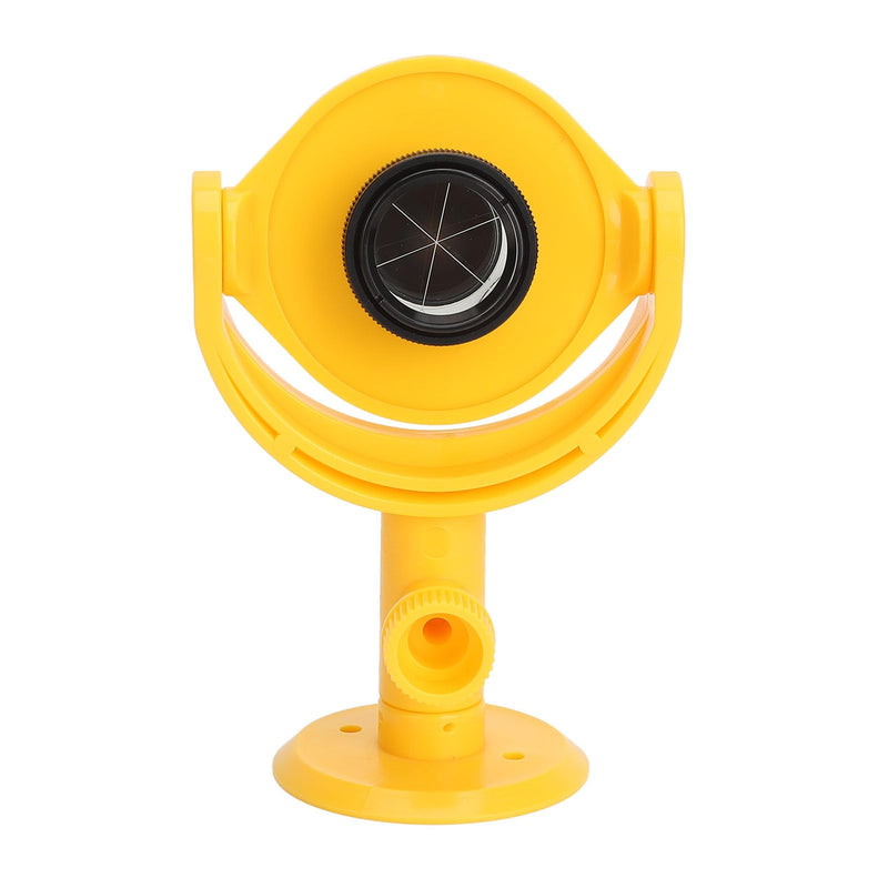 [Australia - AusPower] - Total Station Reflector, Surveying Mini Prism, All Metal Single Tilt Prism for A Wide Range Of Measurement Applications 
