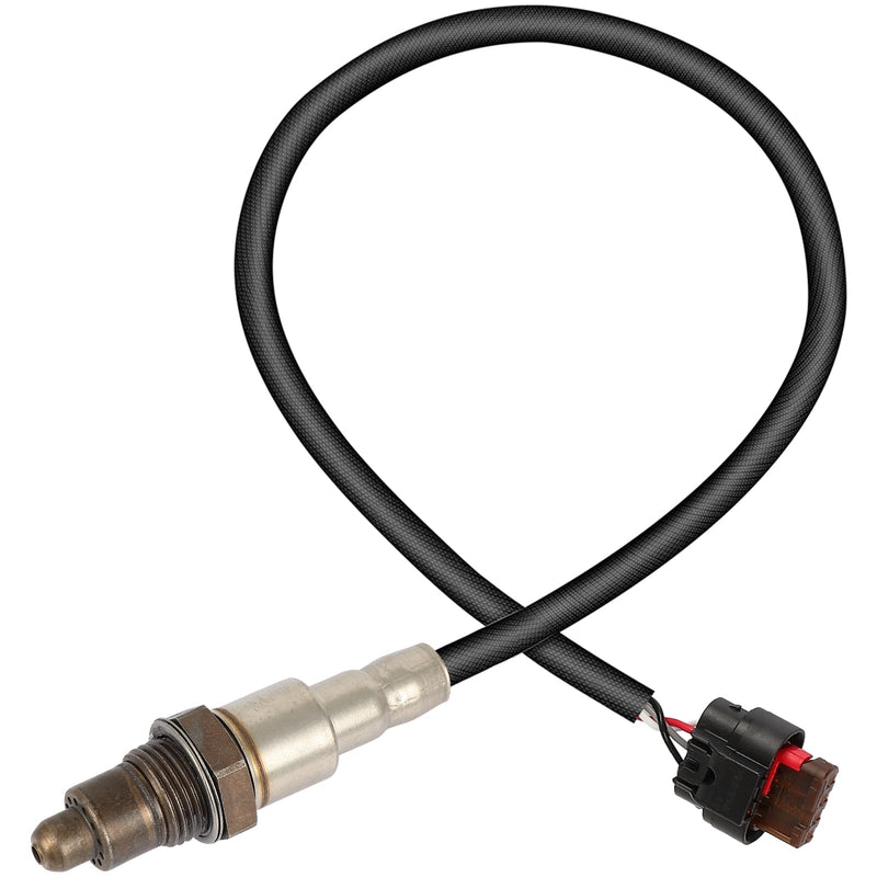 O2 Sensor Downstream for Ford Escape 2017-2019 1.5L & for Ford EcoSport 2018-2021 1.0L, Oxygen Sensor Bank 1 Sensor 2, Heated 4 Wire 250241225