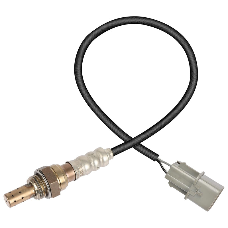 O2 Sensor Downstream Replacement for Kia Soul, Optima, Rio, Forte Koup, for Hyundai Elantra, Accent, Veloster, Ioniq, Kona, Sonata, Tucson - Bank 1 Sensor 2, Heated Oxygen Sensor 234-4568 39210-2B220