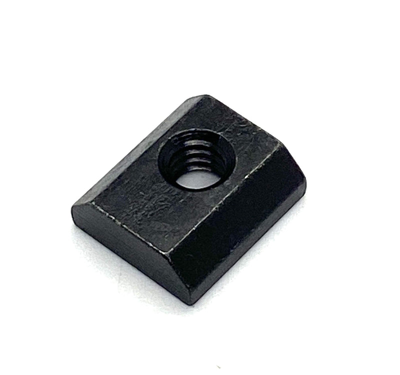 [Australia - AusPower] - Slide-in T-Nut 1/4-20 Thread (25 Pack) Compatible with 80/20 15 Series 3202 tnut 1515, 1530, 4040, 1444-25 SKU: 1444-25 