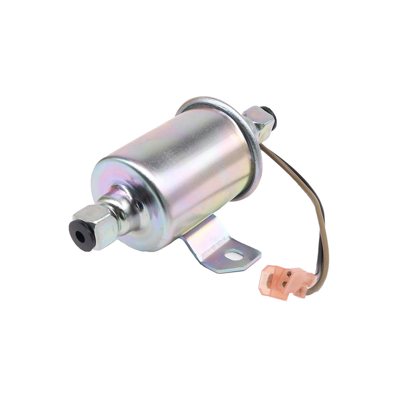 [Australia - AusPower] - E11020 Electric Fuel Pump 12V Compatible with Onan Generator Fuel Pump E11020 