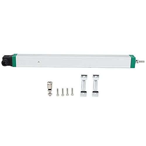 Injection Molding Machine, Electronic Ruler, Pull Rod Type, Path Sensor Transducer (KTC-300) Ktc-300