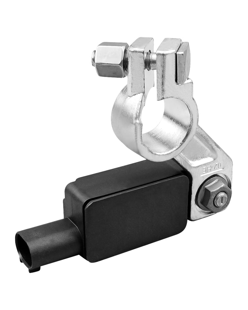 Current Battery Sensor Compatible with Dodge Durango Ram Jeep Compass Grand Cherokee Chrysler Pacifica Voyager Replace 68318616AC 56029778AB, Battery Monitor Module
