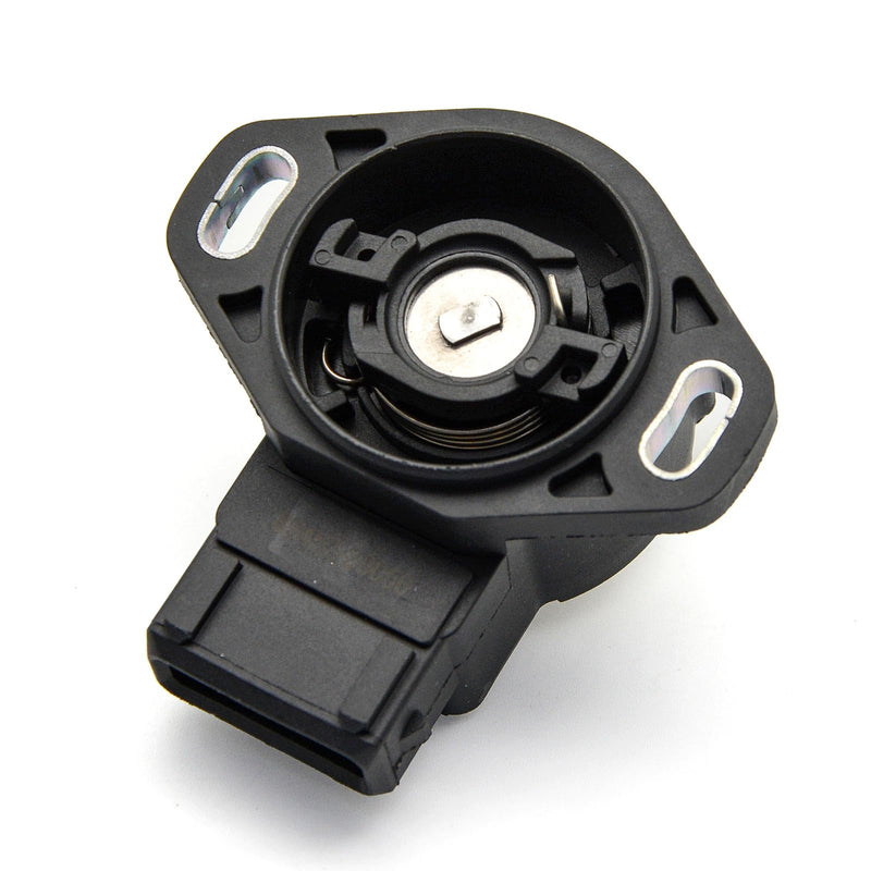 89452-20050 TPS Throttle Position Sensor for 1986-1991 Toyota 4Runner Camry Celica Land Cruiser MR2 Pickup Supra, Replace# 89452-28030 8945220050