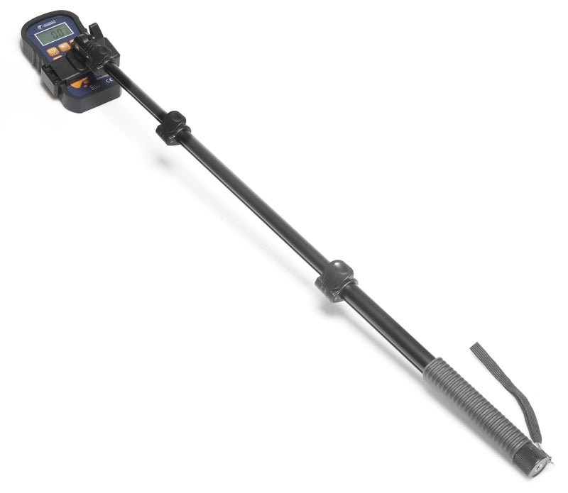 [Australia - AusPower] - Meter Reach Extender™ by Wagner Meters - Compatible with Orion Wood Moisture Meters & C555 Concrete Moisture Meter, Compact & Portable for High & Low Measurements 
