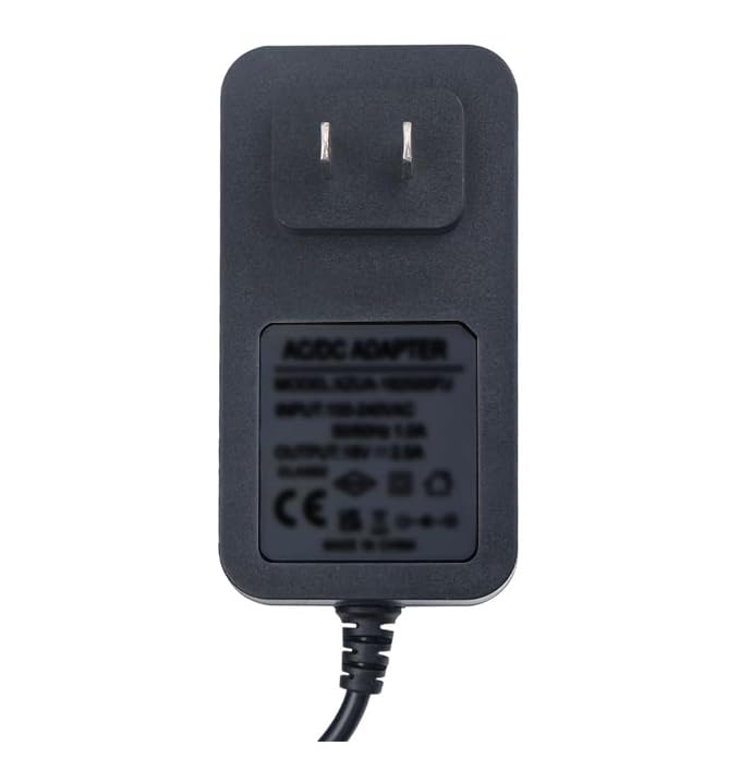 [Australia - AusPower] - 19 Volt AC Replacement MKS-1902000H Transformer，Compatible with Mighty Mule RP1010 Power Supply 