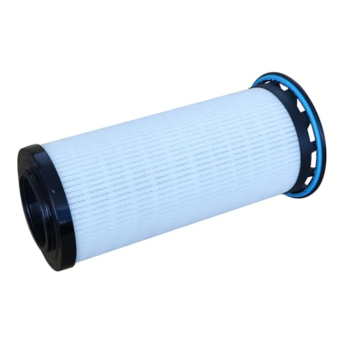 AFSIYU oil filter replacement part compatible with R55-75 air compressor, 23424922 23700362 filter