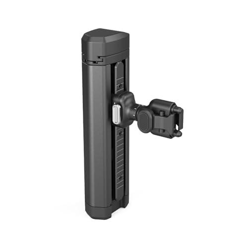 SmallRig Rotatable Bilateral Quick Release Side/Top Handle for SmallRig HawkLock Quick Release Ecosystem for Smartphones 4842 Function: Quick Release