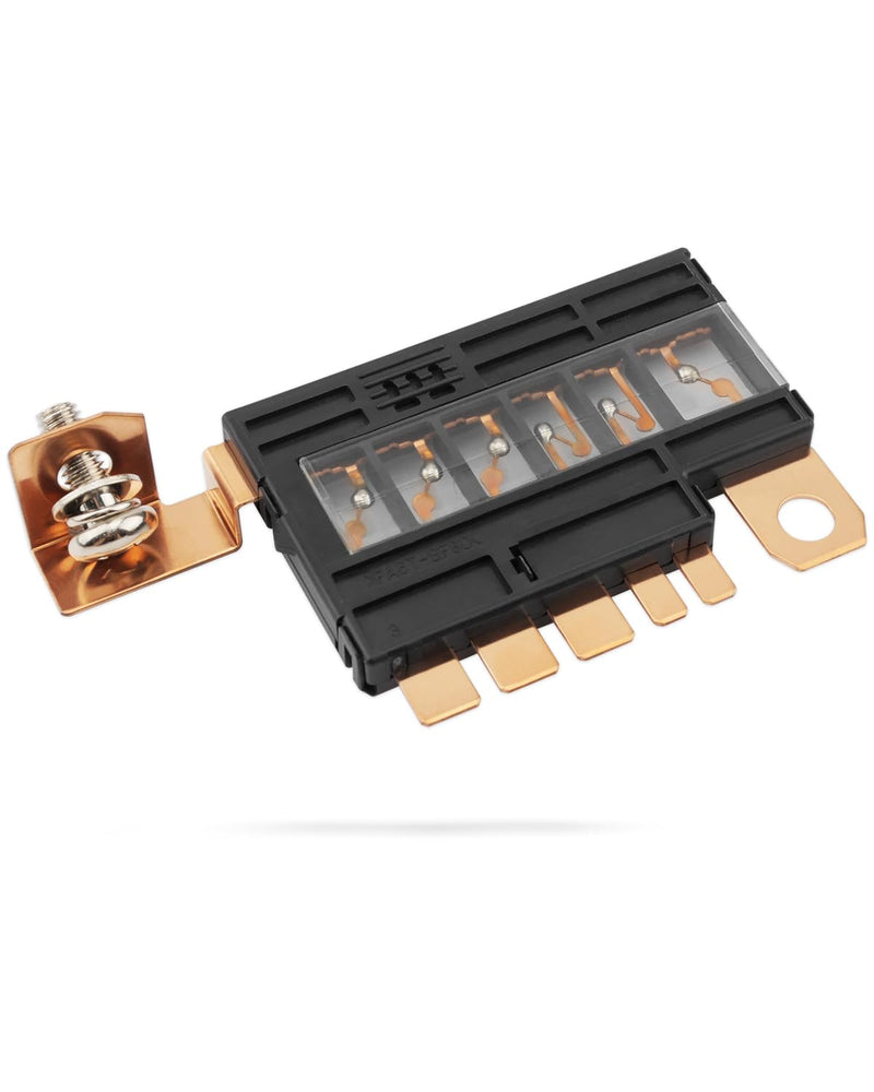 82620-33070 Fusible Block Link Fuse Fit for Toyota Camry 2012-2017 Avalon 2013-2018 Lexus ES350 2013-2020 ES300h 2013-2018