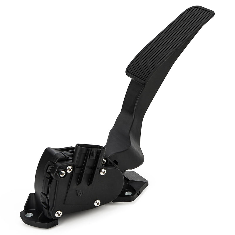 25832864 Acceleration Pedal with Position Sensor for Chevy Silverado 1500 2500 3500 Avalanche Suburban Tahoe/GMC Sierra Yukon Yukon XL/Cadillac Escalade/Hummer H2 Replaces# 699-105 15847349 15101848