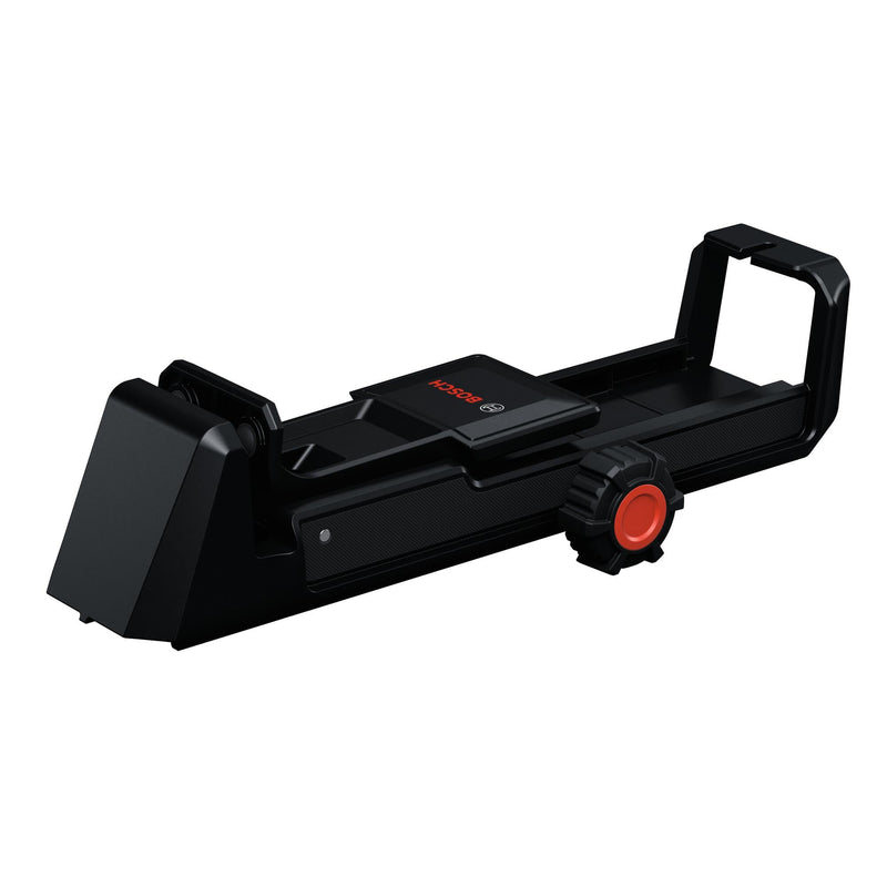 [Australia - AusPower] - BOSCH DK20 Fine Adjustment Drop Ceiling Bracket - Secure and Versatile Mounting for Laser Measures with Microfine Height Adjustment 