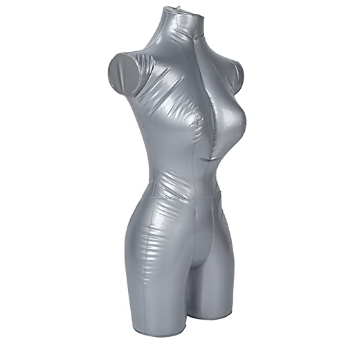 Mannequin Body, Female Mannequin Torso, Upper Body, Clothing, Shop Window, Display Stand, Female Inflatable Mannequins, Model
