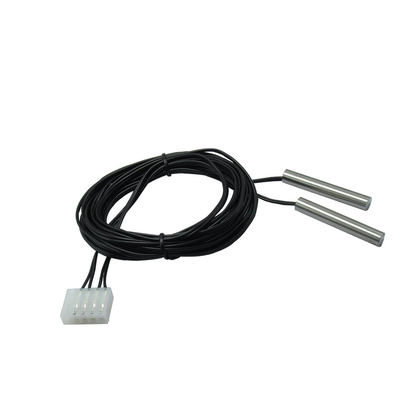 [Australia - AusPower] - 11-0515-21 Scotsman Temperature Sensor Set 11 0515 21 Replacement for Ice Makers is Applicable to The Replacement of 11051521 Ice Machine Probe 