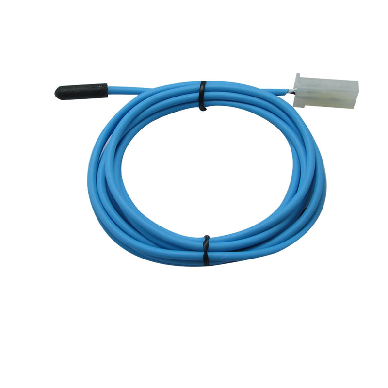 [Australia - AusPower] - 337-60406-02 Blue Coil Temperature Sensor 74 Inches Cable 337-60405-02 Replacement Traulsen Probes G10010,G10011,G10012,G10013,G10020,G10021 1 Year Replacement Service 
