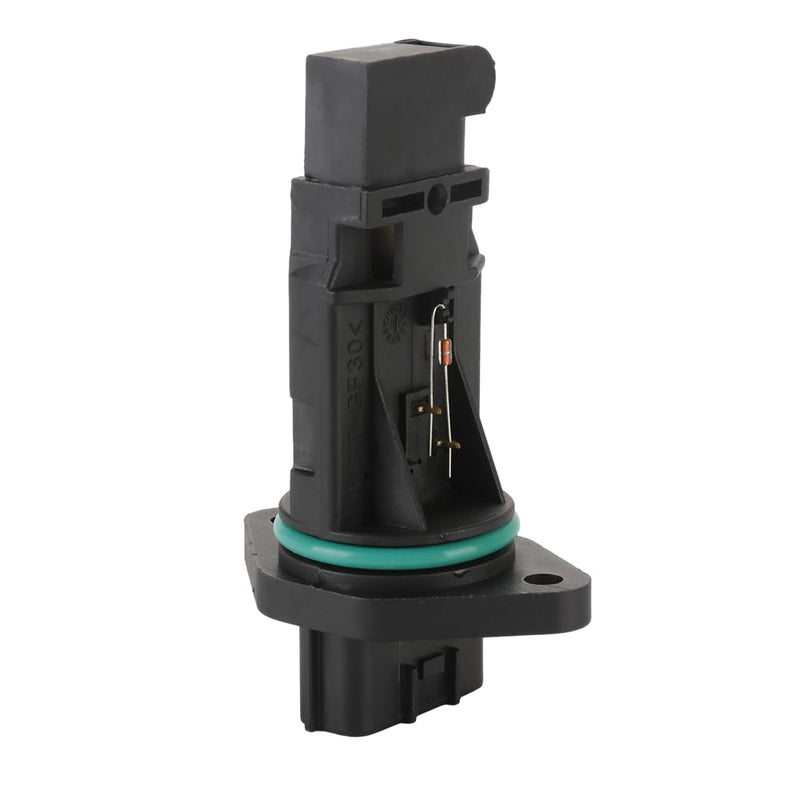 Mass Air Flow Sensor Meter Sensor MAF Sensor - Compatible for Nissan Sentra 1.8L AT Sedan 1.8 1.8S 2000-2003 for Nissan Sentra 2.0L AT Sedan SE 2000-2001 - Replace Part 22680-5M000