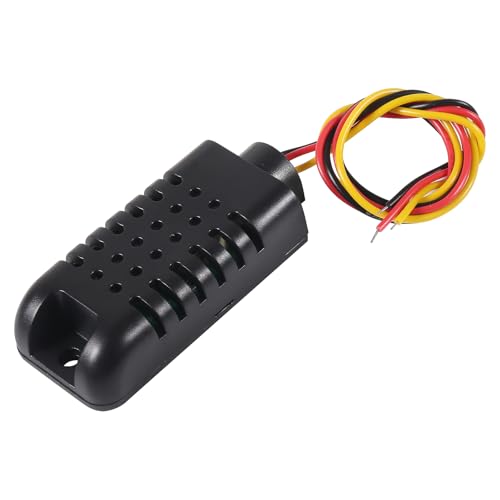 ALAMSCN DHT21 AM2301 digital temperature and humidity sensor module for Arduino