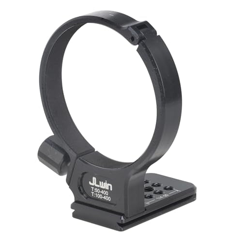 Lens Collar Tripod Ring for Tamron 50-400mm