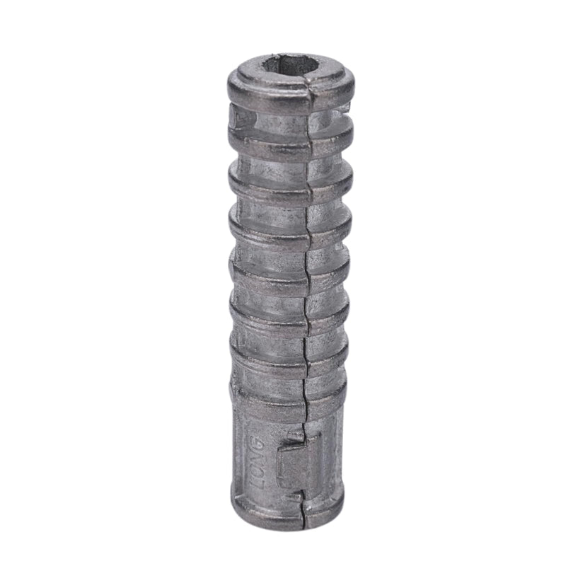 [Australia - AusPower] - Party Animal 5/16 x 1-3/4" Lag Shield 10PCS Expansion Shield Anchors Long Zinc Alloy Expansion Bolts Concrete Anchors Lag Screws Masonry Anchors Hole 5/16x1-3/4" 10 