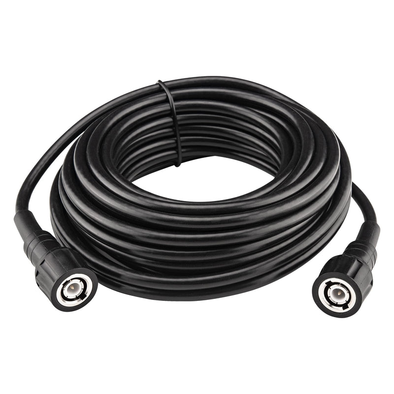 [Australia - AusPower] - RG58/U BNC Male to BNC Male Coaxial Cable 7 Meter 23 Feet Low Loss 50 Ohm Coax Cable for Ham Radio CB Radio Antenna Signal Generator Frequency Counter RF Device 7M 