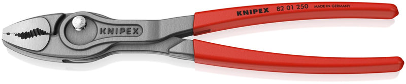 TwinGrip Pliers, 10-inch