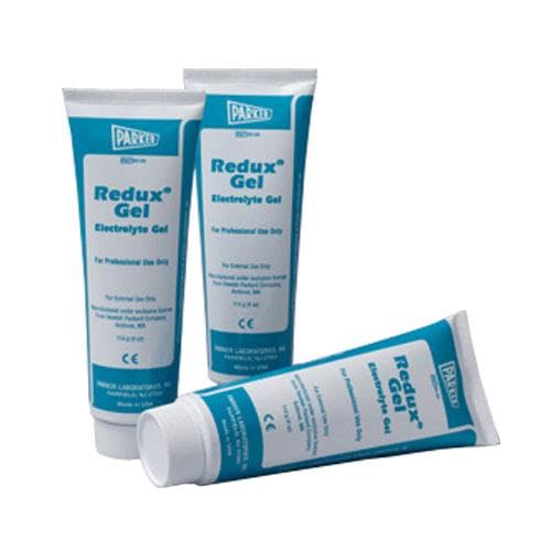 [Australia - AusPower] - Non Abrasive Skin Prep, 4 oz Tube, 3 Pack 