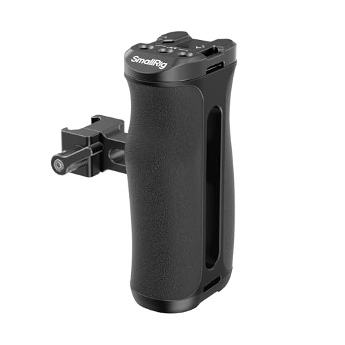 SmallRig Mini NATO Side Handle NATO Clamp