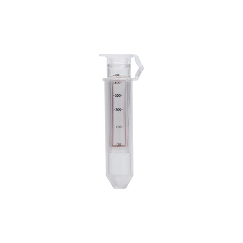 COBETTER 10kDa Ultra Centrifugal Filter Unit, 0.5mL RC membrane, snap caps, 24-pack