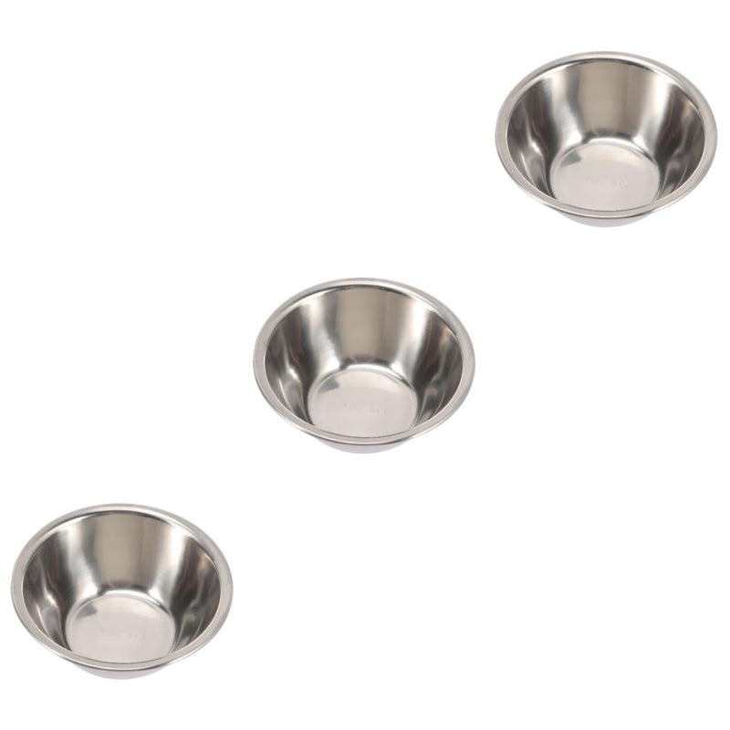 Stainless Steel Disinfectant Bowl, Multifunctional Bowl for Medical Tools and Storage, Practical Bowl for Home and Clinic, Cost-Effective for Doctors and Nurses