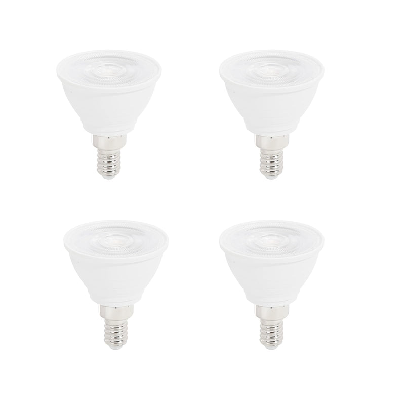 [Australia - AusPower] - Taysing LED Bulbs 5W E12 DC12V Bulbs Light Fixture (Soft White) Soft White 
