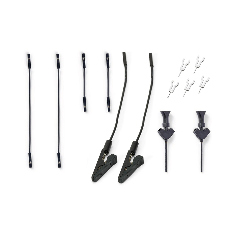 [Australia - AusPower] - PCBite Kit Ground Cable Accessories | Upgrade Your PCBite Kit | Handsfree Oscilloscope Probe | Reliable Grounding Solutions | New from Sensepeek! 
