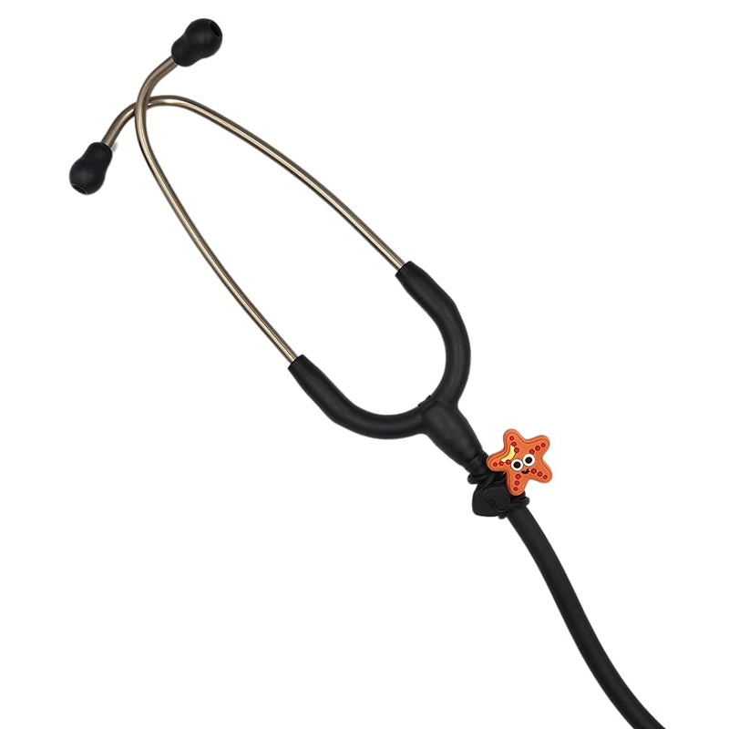 [Australia - AusPower] - Stethoscope Charms - Sea Star - Medical Gift 